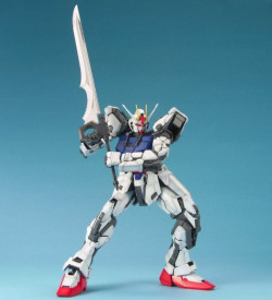 Strike Gundam - Mô Hình Lắp Ráp Pg Tỷ Lệ 1/60 7 Gundam