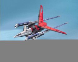 Sword Impulse Gundam (Mg - 1/100) 7 Gundam