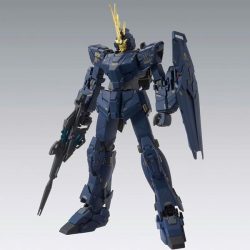 Unicorn Gundam 02 Banshee Ver. Ka (Mg - 1/100) 6 Gundam