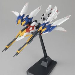 Wing Gundam Proto Zero Ew Ver. (Mg - 1/100) 5 Gundam