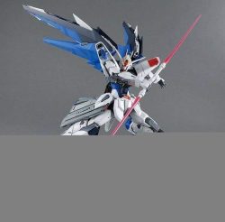 Freedom Gundam Ver 2.0 - Mg - 1/100 - Mô Hình Chính Hãng Bandai 7 Gundam