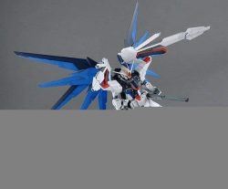 Freedom Gundam Ver 2.0 - Mg - 1/100 - Mô Hình Chính Hãng Bandai 5 Gundam