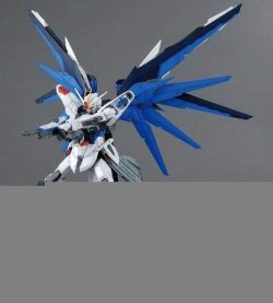 Freedom Gundam Ver 2.0 - Mg - 1/100 - Mô Hình Chính Hãng Bandai 4 Gundam