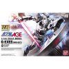 G-Exes Wms-Gex1 - Gundam Age - Hg 1/144 8 Gundam