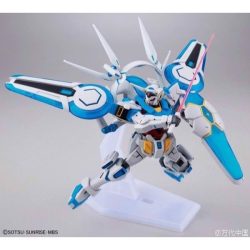 Gundam G-Self Perfect Pack (Hg - 1/144) - Mô Hình Gunpla Chính Hãng Bandai 3 Gundam
