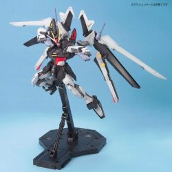 Gat-X105E Strike Noir Gundam - Mg 1/100 - Gunpla Chính Hãng Bandai 5 Gundam