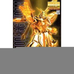 Gf13-001Nhii Master Gundam Hyper Mode - Mg 1/100 - Robot Gunpla Chính Hãng Bandai 8 Gundam