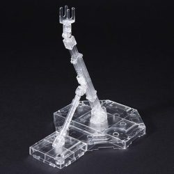 Mô Hình Gundam Exia Trans-Am Clear ( Rg - 1/144 ) Chính Hãng Bandai 7 Gundam