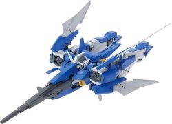 Gundam Age-2 Normal (Mg - 1/100) 6 Gundam