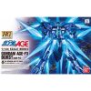 Gundam Age-Fx Burst - Gundam Age - Hg 1/144 9 Gundam