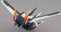 Gundam Astray Blue Frame D (Mg - 1/100) 9 Gundam