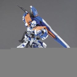 Mbf-P03R Gundam Astray Blue Frame Second Revise - Mg - 1/100 - Mô Hình Chính Hãng Bandai 9 Gundam