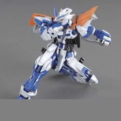 Mbf-P03R Gundam Astray Blue Frame Second Revise - Mg - 1/100 - Mô Hình Chính Hãng Bandai 8 Gundam