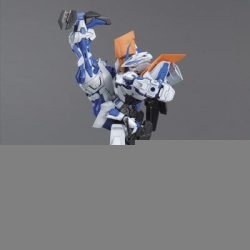 Mbf-P03R Gundam Astray Blue Frame Second Revise - Mg - 1/100 - Mô Hình Chính Hãng Bandai 7 Gundam