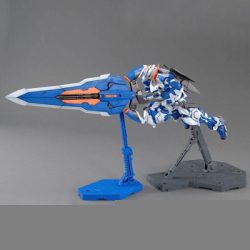 Mbf-P03R Gundam Astray Blue Frame Second Revise - Mg - 1/100 - Mô Hình Chính Hãng Bandai 6 Gundam