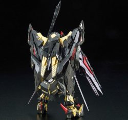 Mbf-P01-Re2Amatu Gundam Astray Gold Frame Amatsu Mina - Rg - 1/144 - Mô Hình Gundam Chính Hãng 2 Gundam