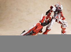 Mbf-P02Kai Gundam Astray Red Frame Kai - Mg - 1/100 - Mô Hình Chính Hãng Bandai 5 Gundam