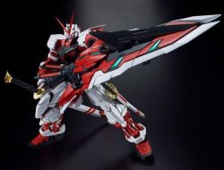 Gundam Astray Red Frame Kai (Pg - 1/60) 4 Gundam