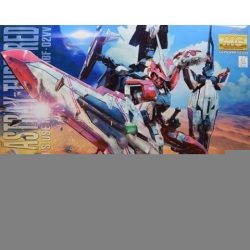 Mbf-P03R Gundam Astray Blue Frame Second Revise - Mg - 1/100 - Mô Hình Chính Hãng Bandai 12 Gundam