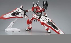 Gundam Astray Turn Red (P-Bandai) (Mg - 1/100) 5 Gundam