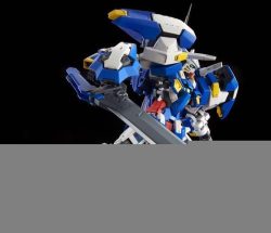 Gundam Avalanche Exia Dash (P-Bandai) (Mg - 1/100) 7 Gundam