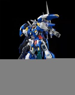Gundam Avalanche Exia Dash (P-Bandai) (Mg - 1/100) 9 Gundam