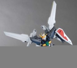 Gundam Double X - Mg - 1/100 2 Gundam
