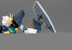 Gundam Double X - Mg - 1/100 7 Gundam