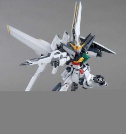 Gundam Double X - Mg - 1/100 3 Gundam