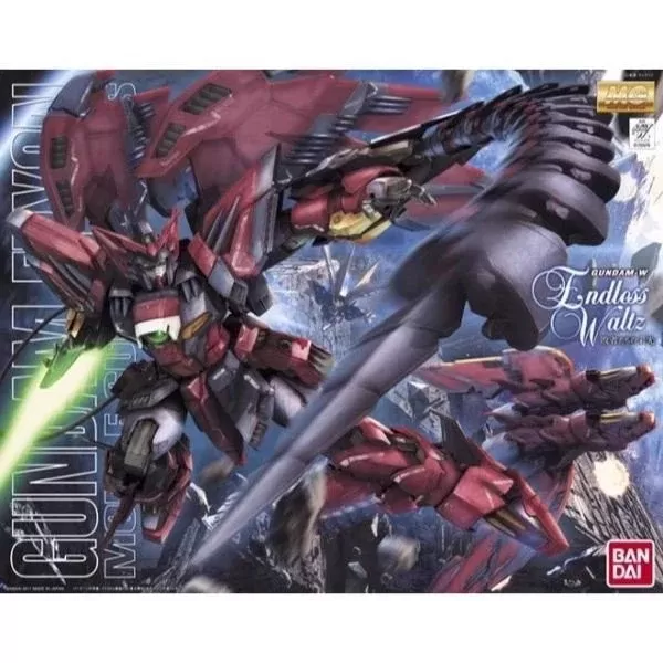 Gundam_Epyon_Ew_Ver Gundam