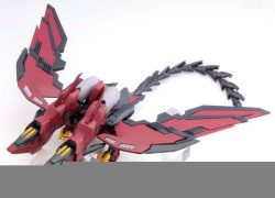 Gundam Epyon Ew Ver. (Mg - 1/100) 4 Gundam