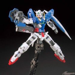 Gn-001 Gundam Exia - Rg - 1/144 - Mô Hình Lắp Ráp Gunpla Chính Hãng Bandai 5 Gundam