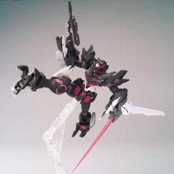 Gundam G-Else Zens Mobile Suit (Hgbd:r - 1/144) - Mô Hình Gunpla Chính Hãng Bandai 6 Gundam