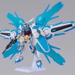 Gundam G-Self Perfect Pack (Hg - 1/144) - Mô Hình Gunpla Chính Hãng Bandai 2 Gundam