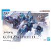 Gundam Lfrith Ur - Hg 1/144 - Gundam The Witch From Mercury 12 Gundam