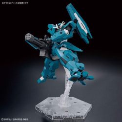 Gundam Lfrith Ur - Hg 1/144 - Gundam The Witch From Mercury 5 Gundam