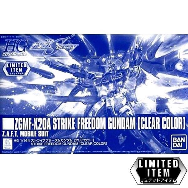 Gundam_Limited_Strike_Freedom_Gundam__Clear_Color__040D2096F2F744Db8A8B56F349E8E7F4_Master.jpg Gundam