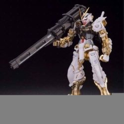 Mbf-P01-Re2Amatu Gundam Astray Gold Frame Amatsu Mina - Rg - 1/144 - Mô Hình Gundam Chính Hãng 9 Gundam