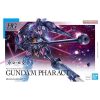 Gundam Pharact - Hg 1/144 - Gundam The Witch From Mercury 10 Gundam