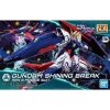 Gundam Shining Break (Hgbd - 1/144) 7 Gundam