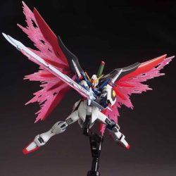 Zgmf-X42S Destiny Gundam - Rg - 1/144 - Mô Hình Gundam Chính Hãng Bandai 11 Gundam