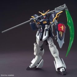 Gundam Deathscythe - Hgac - 1/144 - Mô Hình Gunpla Chính Hãng Bandai 2 Gundam