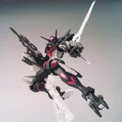 Gundam G-Else Zens Mobile Suit (Hgbd:r - 1/144) - Mô Hình Gunpla Chính Hãng Bandai 8 Gundam