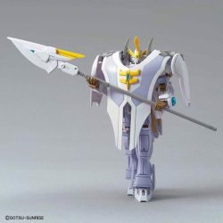 Gundam Livelance Heaven - Hg - 1/144 - Mô Hình Gunpla Chính Hãng Bandai 2 Gundam