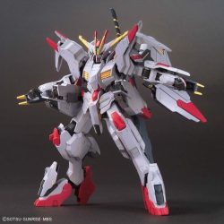 Gundam Marchosias (Hgibo - 1/144) - Mô Hình Gunpla Chính Hãng Bandai 1 Gundam