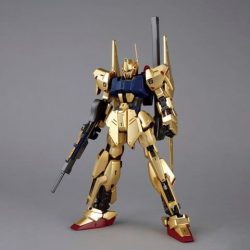 Rgz-95 Rezel - Mg 1/100 - Robot Gundam Chính Hãng Bandai 12 Gundam