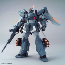 Infinite Justice Gundam - Mg - 1/100 - Mô Hình Gunpla Chính Hãng Bandai 13 Gundam