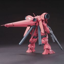 Agx-04 Gerbera Tetra - Hguc 1/144 - Mô Hình Gundam Chính Hãng Bandai 4 Gundam