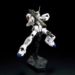Unicorn Gundam (Rg - 1/144) - Mô Hình Lắp Ráp Gunpla Chính Hãng Bandai 9 Gundam
