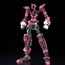 Unicorn Gundam (Rg - 1/144) - Mô Hình Lắp Ráp Gunpla Chính Hãng Bandai 10 Gundam